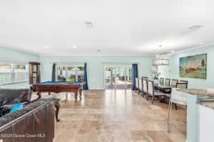 303 Harrison Avenue, Cape Canaveral, FL 32920 - MLS#1060175