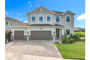 3023 Casare Drive, Melbourne, FL 32940 - MLS#1060176