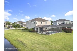 3023 Casare Drive, Melbourne, FL 32940 - MLS#1060176