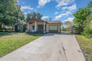 1650 Burgandy Street, Palm Bay, FL 32909 - MLS#1060177