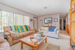 1650 Burgandy Street, Palm Bay, FL 32909 - MLS#1060177