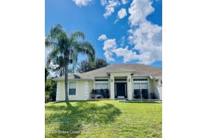 2098 Jupiter Boulevard, Palm Bay, FL 32908 - MLS#1060178