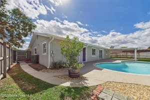 1500 Dorsal Street, Merritt Island, FL 32952 - MLS#1060179