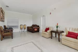 1581 Zaffer Street, Palm Bay, FL 32907 - MLS#1060182