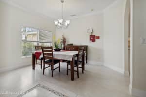 1581 Zaffer Street, Palm Bay, FL 32907 - MLS#1060182