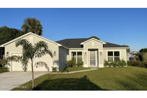 551 Borraclough Ave, Palm Bay, FL 32907, Sold 10/21/25