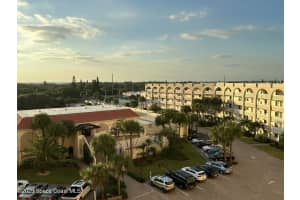 850 Atlantic Avenue, Cocoa Beach, FL 32931 - MLS#1060189