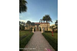 850 Atlantic Avenue, Cocoa Beach, FL 32931 - MLS#1060189