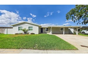 1500 Dorsal Street, Merritt Island, FL 32952 - MLS#1060191