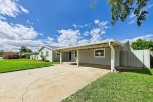 1500 Dorsal Street, Merritt Island, FL 32952 - MLS#1060191