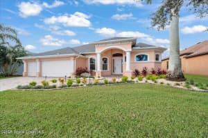 132 Athey Court, Melbourne, FL 32904 - MLS#1060192