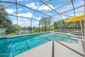 132 Athey Court, Melbourne, FL 32904 - MLS#1060192