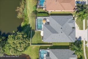 132 Athey Court, Melbourne, FL 32904 - MLS#1060192