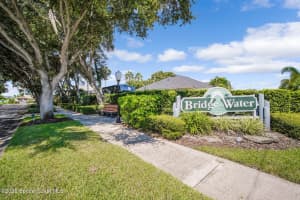 874 Woodbine Drive, Merritt Island, FL 32952 - MLS#1060204