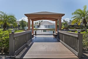 874 Woodbine Drive, Merritt Island, FL 32952 - MLS#1060204