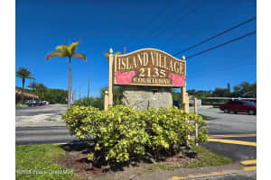 2135 Courtenay Parkway, Merritt Island, FL 32953 - MLS#1060205