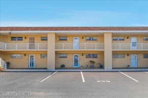 2135 Courtenay Parkway, Merritt Island, FL 32953 - MLS#1060205