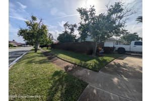 215 Artemis Blvd Boulevard, Merritt Island, FL 32953 - MLS#1060208