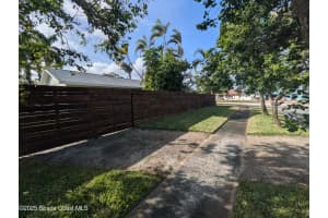 215 Artemis Blvd Boulevard, Merritt Island, FL 32953 - MLS#1060208