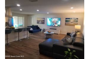 215 Artemis Blvd Boulevard, Merritt Island, FL 32953 - MLS#1060208