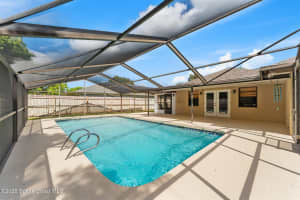 2275 Sykes Creek Drive, Merritt Island, FL 32953 Sold 12/10/25