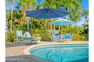 230 Riggs Avenue, Melbourne Beach, FL 32951 - MLS#1060210