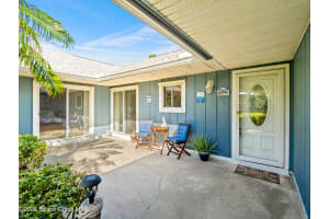 230 Riggs Avenue, Melbourne Beach, FL 32951 - MLS#1060210