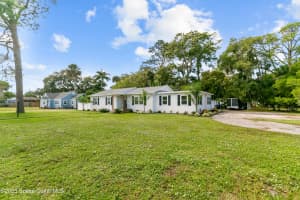 1208 Indian River Avenue, Titusville, FL 32780 - MLS#1060228