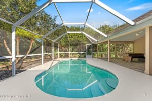 3670 Painted Bunting Place, Grant, FL 32949 - MLS#1060232