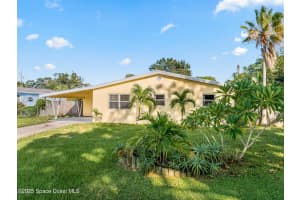 2917 Rollins Street, Melbourne, Fl 32901, Melbourne