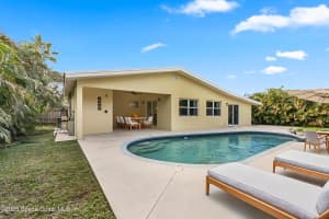 2917 Rollins Street, Melbourne, FL 32901 - MLS#1060233