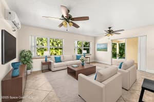 2917 Rollins Street, Melbourne, FL 32901 - MLS#1060233