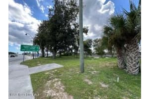 2211 Cocoa Boulevard, Cocoa, FL 32922 Sold 11/14/25