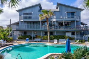 4315 S Atlantic Ave C9, New Smyrna Beach, FL 32169, Sold 10/22/25