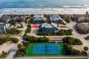 4315 S Atlantic Ave C9, New Smyrna Beach, FL 32169, Sold 10/22/25