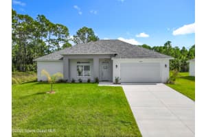 2617 De Groodt Road, Palm Bay, FL 32908 - MLS#1060238