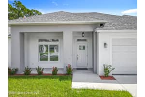 2617 De Groodt Road, Palm Bay, FL 32908 - MLS#1060238