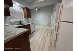 1215 Three Meadows Drive, Rockledge, FL 32955 - MLS#1060240