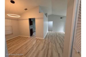 1215 Three Meadows Drive, Rockledge, FL 32955 - MLS#1060240