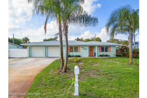 1114 Seminole Drive, Indian Harbour Beach, FL 32937 - MLS#1060242