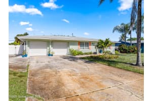 1114 Seminole Drive, Indian Harbour Beach, FL 32937 - MLS#1060242