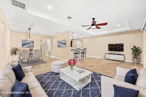 6488 Van Ness Drive, Melbourne, FL 32940 - MLS#1060247