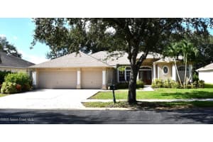 1932 Windbrook Drive Se, Palm Bay, Fl 32909, Palm Bay