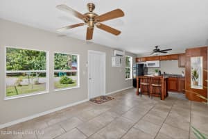 1220 Robin Drive, Merritt Island, FL 32952 - MLS#1060250