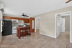 1220 Robin Drive, Merritt Island, FL 32952 - MLS#1060250