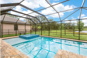 3621 Peony Court, Palm Bay, FL 32909 - MLS#1060252