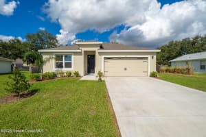 467 Americana Boulevard Nw, Palm Bay, Fl 32907, Palm Bay