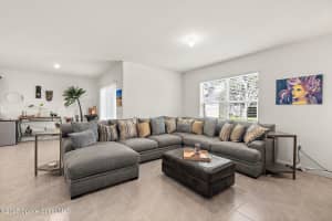 467 Americana Boulevard, Palm Bay, FL 32907 - MLS#1060253