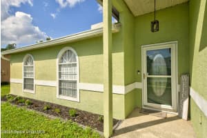 1670 Fife Court, Titusville, FL 32796 - MLS#1060255
