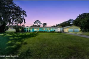 106 S Mantor Avenue, Titusville, Fl 32796, Titusville